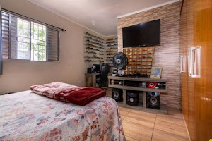imagem 4 - Sobrado à venda, 173 m² por R$ 690.000,00 - Vila Metalúrgica - Santo André/SP imagem 4 - Sobrado à venda, 173 m² por R$ 690.000,00 - Vila Metalúrgica - Santo André/SP