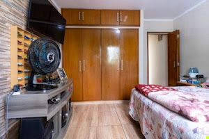 imagem 5 - Sobrado à venda, 173 m² por R$ 690.000,00 - Vila Metalúrgica - Santo André/SP imagem 5 - Sobrado à venda, 173 m² por R$ 690.000,00 - Vila Metalúrgica - Santo André/SP