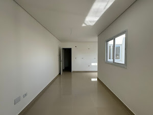 imagem 4 - Cobertura com 2 dormitórios à venda, 80 m² por R$ 400.000,00 - Vila Humaitá - Santo André/SP imagem 4 - Cobertura com 2 dormitórios à venda, 80 m² por R$ 400.000,00 - Vila Humaitá - Santo André/SP