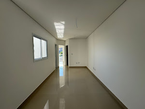 imagem 2 - Cobertura com 2 dormitórios à venda, 80 m² por R$ 400.000,00 - Vila Humaitá - Santo André/SP imagem 2 - Cobertura com 2 dormitórios à venda, 80 m² por R$ 400.000,00 - Vila Humaitá - Santo André/SP