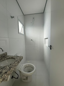 imagem 5 - Cobertura com 2 dormitórios à venda, 80 m² por R$ 400.000,00 - Vila Humaitá - Santo André/SP imagem 5 - Cobertura com 2 dormitórios à venda, 80 m² por R$ 400.000,00 - Vila Humaitá - Santo André/SP