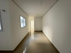 imagem 5 - Cobertura com 2 dormitórios, 96 m² - venda por R$ 420.000,00 ou aluguel por R$ 2.500,00/mês - Vila Humaitá - Santo André/SP imagem 5 - Cobertura com 2 dormitórios, 96 m² - venda por R$ 420.000,00 ou aluguel por R$ 2.500,00/mês - Vila Humaitá - Santo André/SP