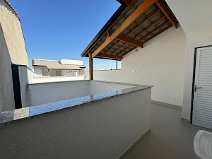 imagem 1 - Cobertura com 2 dormitórios, 96 m² - venda por R$ 420.000,00 ou aluguel por R$ 2.500,00/mês - Vila Humaitá - Santo André/SP imagem 1 - Cobertura com 2 dormitórios, 96 m² - venda por R$ 420.000,00 ou aluguel por R$ 2.500,00/mês - Vila Humaitá - Santo André/SP