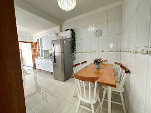 imagem 3 - Casa com 3 dormitórios à venda, 176 m² por R$ 639.000,00 - Vila Homero Thon - Santo André/SP imagem 3 - Casa com 3 dormitórios à venda, 176 m² por R$ 639.000,00 - Vila Homero Thon - Santo André/SP