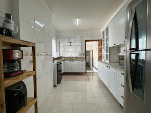 imagem 4 - Casa com 3 dormitórios à venda, 176 m² por R$ 639.000,00 - Vila Homero Thon - Santo André/SP imagem 4 - Casa com 3 dormitórios à venda, 176 m² por R$ 639.000,00 - Vila Homero Thon - Santo André/SP
