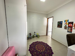 imagem 5 - Casa com 3 dormitórios à venda, 176 m² por R$ 639.000,00 - Vila Homero Thon - Santo André/SP imagem 5 - Casa com 3 dormitórios à venda, 176 m² por R$ 639.000,00 - Vila Homero Thon - Santo André/SP