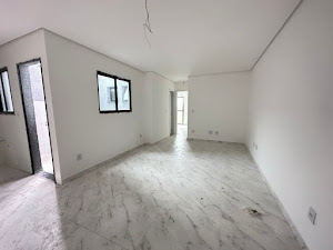 imagem 1 - Apartamento à venda, 61 m² por R$ 440.000,00 - Vila Pires - Santo André/SP imagem 1 - Apartamento à venda, 61 m² por R$ 440.000,00 - Vila Pires - Santo André/SP