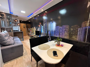imagem 1 - Cobertura com 2 dormitórios à venda, 100 m² por R$ 415.000,00 - Vila Scarpelli - Santo André/SP imagem 1 - Cobertura com 2 dormitórios à venda, 100 m² por R$ 415.000,00 - Vila Scarpelli - Santo André/SP