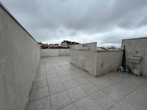 imagem 3 - Cobertura com 2 dormitórios à venda, 100 m² por R$ 415.000,00 - Vila Scarpelli - Santo André/SP imagem 3 - Cobertura com 2 dormitórios à venda, 100 m² por R$ 415.000,00 - Vila Scarpelli - Santo André/SP