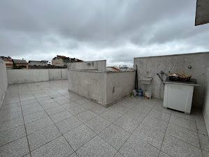 imagem 4 - Cobertura com 2 dormitórios à venda, 100 m² por R$ 415.000,00 - Vila Scarpelli - Santo André/SP imagem 4 - Cobertura com 2 dormitórios à venda, 100 m² por R$ 415.000,00 - Vila Scarpelli - Santo André/SP
