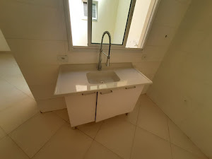 imagem 5 - Apartamento com 2 dormitórios à venda, 40 m² por R$ 270.000,00 - Jardim Silvana - Santo André/SP imagem 5 - Apartamento com 2 dormitórios à venda, 40 m² por R$ 270.000,00 - Jardim Silvana - Santo André/SP