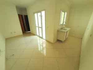 imagem 4 - Apartamento com 2 dormitórios à venda, 40 m² por R$ 270.000,00 - Jardim Silvana - Santo André/SP imagem 4 - Apartamento com 2 dormitórios à venda, 40 m² por R$ 270.000,00 - Jardim Silvana - Santo André/SP