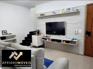imagem 2 - Cobertura com 2 dormitórios à venda, 108 m² por R$ 515.000,00 - Jardim Bom Pastor - Santo André/SP imagem 2 - Cobertura com 2 dormitórios à venda, 108 m² por R$ 515.000,00 - Jardim Bom Pastor - Santo André/SP
