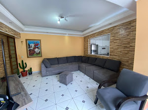 imagem 2 - Sobrado à venda, 222 m² por R$ 700.000,00 - Parque Novo Oratório - Santo André/SP imagem 2 - Sobrado à venda, 222 m² por R$ 700.000,00 - Parque Novo Oratório - Santo André/SP