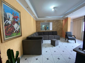 imagem 5 - Sobrado à venda, 222 m² por R$ 700.000,00 - Parque Novo Oratório - Santo André/SP imagem 5 - Sobrado à venda, 222 m² por R$ 700.000,00 - Parque Novo Oratório - Santo André/SP