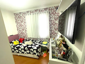 imagem 2 - Apartamento com 3 dormitórios à venda, 62 m² por R$ 325.000,00 - Vila Guarará - Santo André/SP imagem 2 - Apartamento com 3 dormitórios à venda, 62 m² por R$ 325.000,00 - Vila Guarará - Santo André/SP