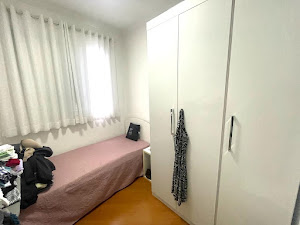 imagem 3 - Apartamento com 3 dormitórios à venda, 62 m² por R$ 325.000,00 - Vila Guarará - Santo André/SP imagem 3 - Apartamento com 3 dormitórios à venda, 62 m² por R$ 325.000,00 - Vila Guarará - Santo André/SP