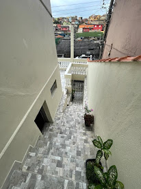 imagem 2 - Sobrado com 4 dormitórios à venda, 125 m² por R$ 360.000,00 - Jardim Mauá - Mauá/SP imagem 2 - Sobrado com 4 dormitórios à venda, 125 m² por R$ 360.000,00 - Jardim Mauá - Mauá/SP