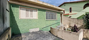 imagem 1 - Casa à venda, 150 m² por R$ 550.000,00 - Parque João Ramalho - Santo André/SP imagem 1 - Casa à venda, 150 m² por R$ 550.000,00 - Parque João Ramalho - Santo André/SP