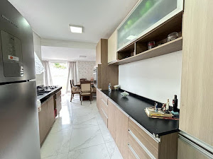 imagem 5 - Apartamento - Cobertura Sem Condomínio imagem 5 - Apartamento - Cobertura Sem Condomínio