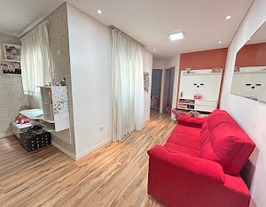 imagem 1 - Apartamento - Cobertura Sem Condomínio imagem 1 - Apartamento - Cobertura Sem Condomínio