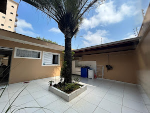 imagem 2 - Sobrado com 4 dormitórios à venda, 400 m² por R$ 2.000.000,00 - Centro - Santo André/SP imagem 2 - Sobrado com 4 dormitórios à venda, 400 m² por R$ 2.000.000,00 - Centro - Santo André/SP
