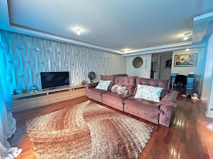 imagem 4 - Sobrado com 4 dormitórios à venda, 400 m² por R$ 2.000.000,00 - Centro - Santo André/SP imagem 4 - Sobrado com 4 dormitórios à venda, 400 m² por R$ 2.000.000,00 - Centro - Santo André/SP