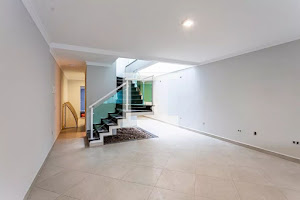 imagem 2 - Sobrado com 3 dormitórios à venda, 168 m² por R$ 1.100.000,00 - Vila Valparaíso - Santo André/SP imagem 2 - Sobrado com 3 dormitórios à venda, 168 m² por R$ 1.100.000,00 - Vila Valparaíso - Santo André/SP
