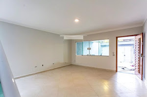 imagem 3 - Sobrado com 3 dormitórios à venda, 168 m² por R$ 1.100.000,00 - Vila Valparaíso - Santo André/SP imagem 3 - Sobrado com 3 dormitórios à venda, 168 m² por R$ 1.100.000,00 - Vila Valparaíso - Santo André/SP