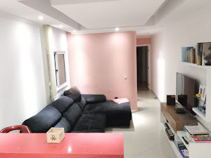 imagem 1 - Cobertura com 2 dormitórios à venda, 140 m² por R$ 615.000,00 - Vila Pires - Santo André/SP imagem 1 - Cobertura com 2 dormitórios à venda, 140 m² por R$ 615.000,00 - Vila Pires - Santo André/SP