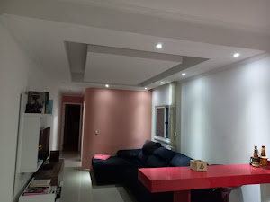 imagem 3 - Cobertura com 2 dormitórios à venda, 140 m² por R$ 615.000,00 - Vila Pires - Santo André/SP imagem 3 - Cobertura com 2 dormitórios à venda, 140 m² por R$ 615.000,00 - Vila Pires - Santo André/SP