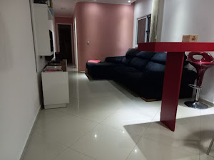 imagem 5 - Cobertura com 2 dormitórios à venda, 140 m² por R$ 615.000,00 - Vila Pires - Santo André/SP imagem 5 - Cobertura com 2 dormitórios à venda, 140 m² por R$ 615.000,00 - Vila Pires - Santo André/SP