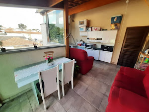 imagem 4 - Cobertura, 100 m²  - Vila Pires - Santo André/SP imagem 4 - Cobertura, 100 m²  - Vila Pires - Santo André/SP