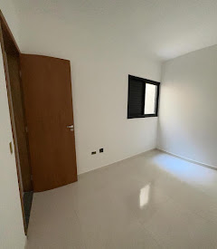 imagem 3 - Apartamento à venda, 40 m²  - Jardim Alvorada - Santo André/SP imagem 3 - Apartamento à venda, 40 m²  - Jardim Alvorada - Santo André/SP