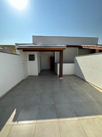 imagem 3 - Cobertura à venda, 86 m²  - Jardim Alvorada - Santo André/SP imagem 3 - Cobertura à venda, 86 m²  - Jardim Alvorada - Santo André/SP