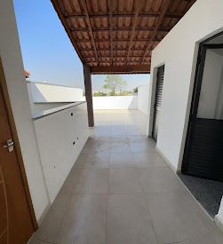 imagem 2 - Cobertura à venda, 86 m²  - Jardim Alvorada - Santo André/SP imagem 2 - Cobertura à venda, 86 m²  - Jardim Alvorada - Santo André/SP