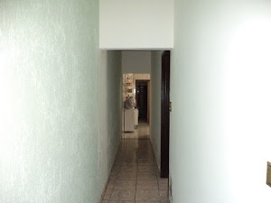 imagem 5 - Sobrado à venda, 161 m² por R$ 583.000,00 - Bangu - Santo André/SP imagem 5 - Sobrado à venda, 161 m² por R$ 583.000,00 - Bangu - Santo André/SP
