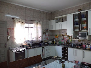 imagem 4 - Sobrado à venda, 161 m² por R$ 583.000,00 - Bangu - Santo André/SP imagem 4 - Sobrado à venda, 161 m² por R$ 583.000,00 - Bangu - Santo André/SP