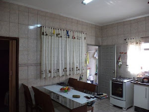 imagem 3 - Sobrado à venda, 161 m² por R$ 583.000,00 - Bangu - Santo André/SP imagem 3 - Sobrado à venda, 161 m² por R$ 583.000,00 - Bangu - Santo André/SP
