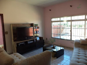 imagem 2 - Sobrado à venda, 161 m² por R$ 583.000,00 - Bangu - Santo André/SP imagem 2 - Sobrado à venda, 161 m² por R$ 583.000,00 - Bangu - Santo André/SP