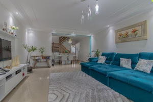 imagem 1 - Sobrado à venda, 250 m² por R$ 930.000,00 - Bangu - Santo André/SP imagem 1 - Sobrado à venda, 250 m² por R$ 930.000,00 - Bangu - Santo André/SP