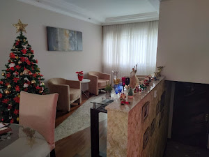 imagem 5 - Sobrado à venda, 295 m² por R$ 1.200.000,00 - Campestre - Santo André/SP imagem 5 - Sobrado à venda, 295 m² por R$ 1.200.000,00 - Campestre - Santo André/SP