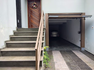 imagem 2 - Sobrado à venda, 295 m² por R$ 1.200.000,00 - Campestre - Santo André/SP imagem 2 - Sobrado à venda, 295 m² por R$ 1.200.000,00 - Campestre - Santo André/SP