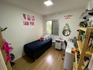 imagem 2 - Apartamento à venda, 62 m² por R$ 330.000,00 - Jardim Cambuí - Santo André/SP imagem 2 - Apartamento à venda, 62 m² por R$ 330.000,00 - Jardim Cambuí - Santo André/SP