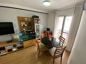 imagem 5 - Apartamento à venda, 62 m² por R$ 330.000,00 - Jardim Cambuí - Santo André/SP imagem 5 - Apartamento à venda, 62 m² por R$ 330.000,00 - Jardim Cambuí - Santo André/SP
