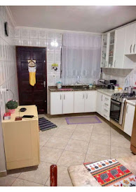 imagem 2 - Casa à venda, 120 m² por R$ 531.000,00 - Jardim Utinga - Santo André/SP imagem 2 - Casa à venda, 120 m² por R$ 531.000,00 - Jardim Utinga - Santo André/SP