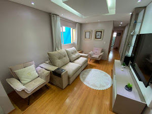 imagem 3 - Cobertura com 2 dormitórios à venda, 150 m² por R$ 650.000,00 - Vila Progresso - Santo André/SP imagem 3 - Cobertura com 2 dormitórios à venda, 150 m² por R$ 650.000,00 - Vila Progresso - Santo André/SP