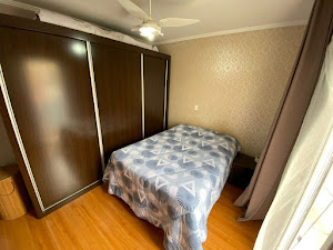 imagem 5 - Cobertura com 2 dormitórios à venda, 150 m² por R$ 650.000,00 - Vila Progresso - Santo André/SP imagem 5 - Cobertura com 2 dormitórios à venda, 150 m² por R$ 650.000,00 - Vila Progresso - Santo André/SP