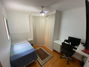 imagem 4 - Cobertura com 2 dormitórios à venda, 150 m² por R$ 650.000,00 - Vila Progresso - Santo André/SP imagem 4 - Cobertura com 2 dormitórios à venda, 150 m² por R$ 650.000,00 - Vila Progresso - Santo André/SP