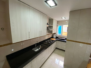 imagem 2 - Cobertura com 2 dormitórios à venda, 150 m² por R$ 650.000,00 - Vila Progresso - Santo André/SP imagem 2 - Cobertura com 2 dormitórios à venda, 150 m² por R$ 650.000,00 - Vila Progresso - Santo André/SP